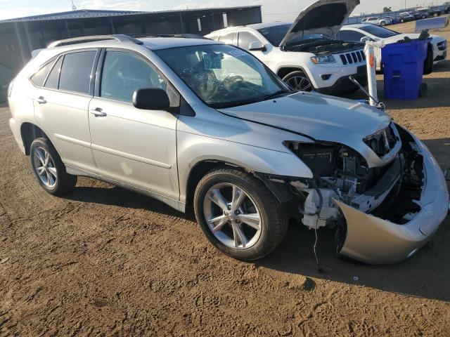 Photo 3 VIN: JTJHW31U460014302 - LEXUS RX 400 