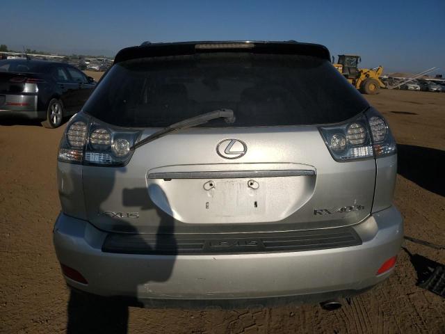 Photo 5 VIN: JTJHW31U460014302 - LEXUS RX 400 