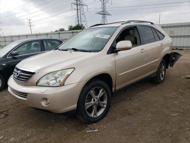 Photo 0 VIN: JTJHW31U460014364 - LEXUS RX 400H 