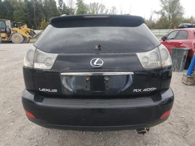 Photo 5 VIN: JTJHW31U460024070 - LEXUS RX 400 