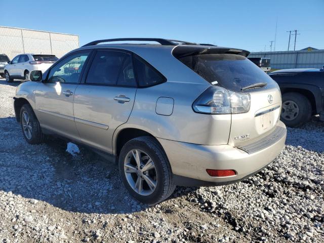 Photo 1 VIN: JTJHW31U460026417 - LEXUS RX400 