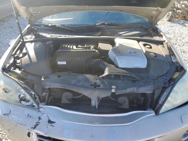 Photo 11 VIN: JTJHW31U460026417 - LEXUS RX400 