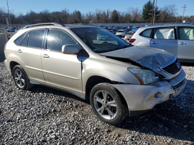 Photo 3 VIN: JTJHW31U460026417 - LEXUS RX400 