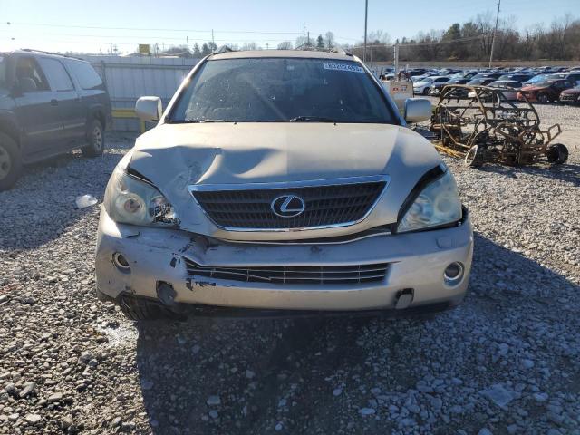 Photo 4 VIN: JTJHW31U460026417 - LEXUS RX400 