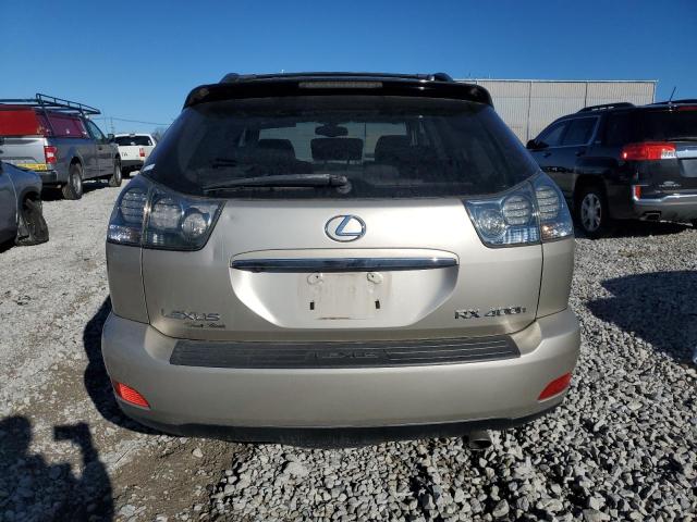 Photo 5 VIN: JTJHW31U460026417 - LEXUS RX400 