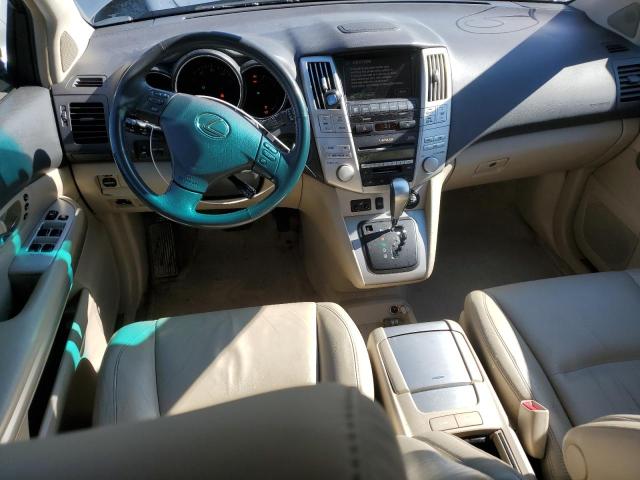 Photo 7 VIN: JTJHW31U460026417 - LEXUS RX400 