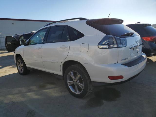 Photo 1 VIN: JTJHW31U460026580 - LEXUS HS 