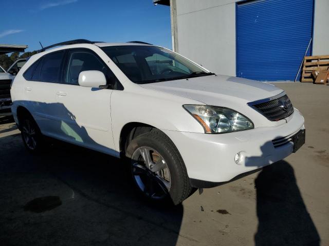 Photo 3 VIN: JTJHW31U460026580 - LEXUS HS 