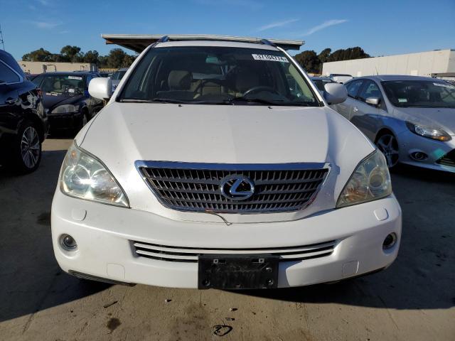 Photo 4 VIN: JTJHW31U460026580 - LEXUS HS 