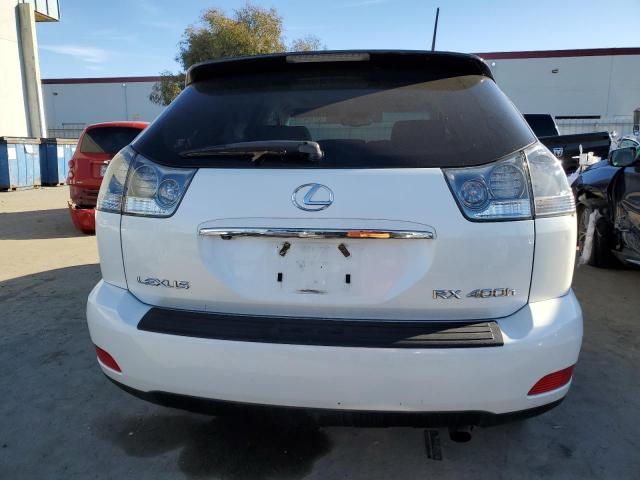 Photo 5 VIN: JTJHW31U460026580 - LEXUS HS 