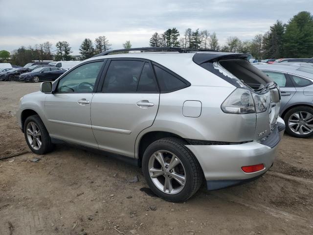 Photo 1 VIN: JTJHW31U460029169 - LEXUS RX400 