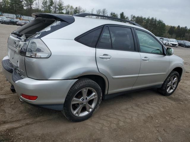 Photo 2 VIN: JTJHW31U460029169 - LEXUS RX400 