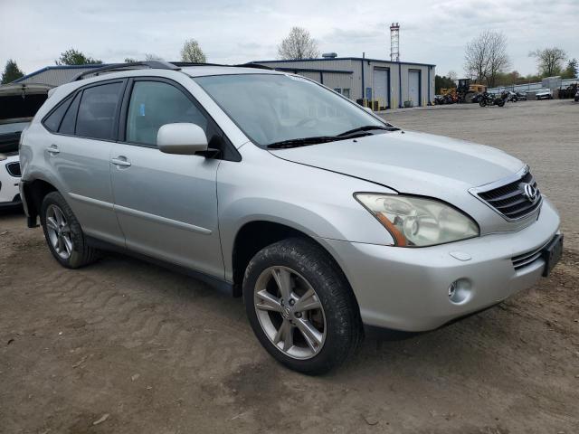 Photo 3 VIN: JTJHW31U460029169 - LEXUS RX400 