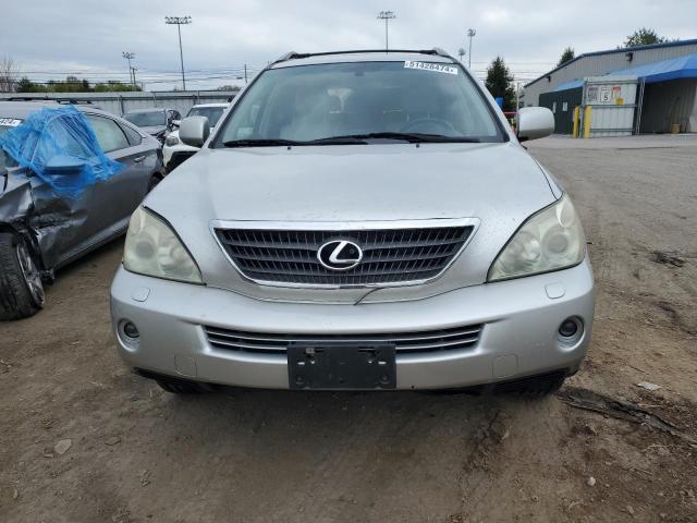 Photo 4 VIN: JTJHW31U460029169 - LEXUS RX400 