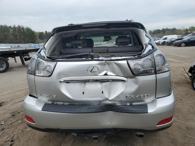 Photo 5 VIN: JTJHW31U460029169 - LEXUS RX400 