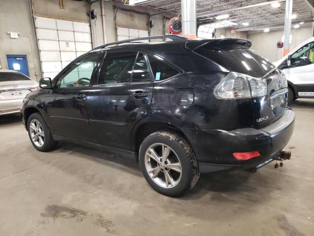 Photo 1 VIN: JTJHW31U460035666 - LEXUS RX 400 