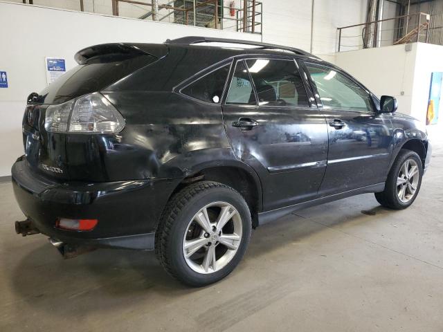 Photo 2 VIN: JTJHW31U460035666 - LEXUS RX 400 