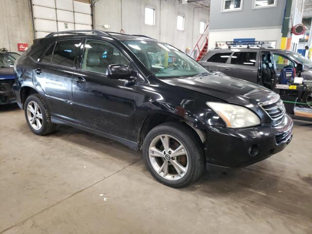 Photo 3 VIN: JTJHW31U460035666 - LEXUS RX 400 