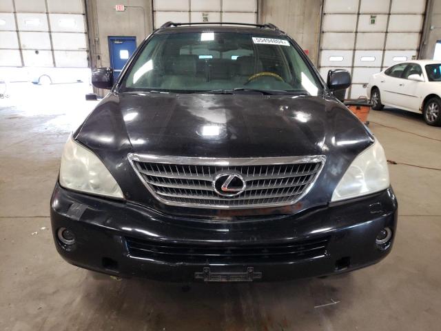 Photo 4 VIN: JTJHW31U460035666 - LEXUS RX 400 