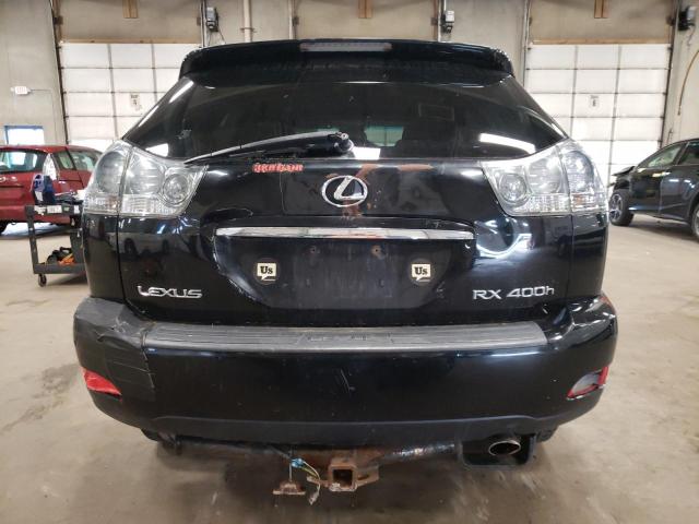 Photo 5 VIN: JTJHW31U460035666 - LEXUS RX 400 