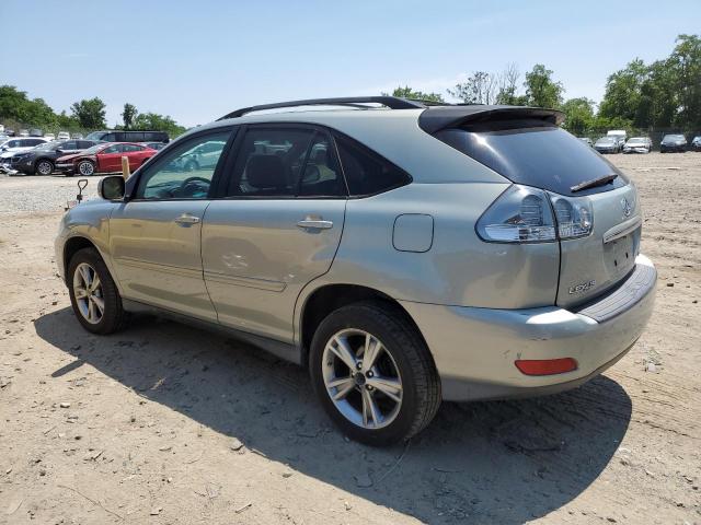 Photo 1 VIN: JTJHW31U462004034 - LEXUS RX400 