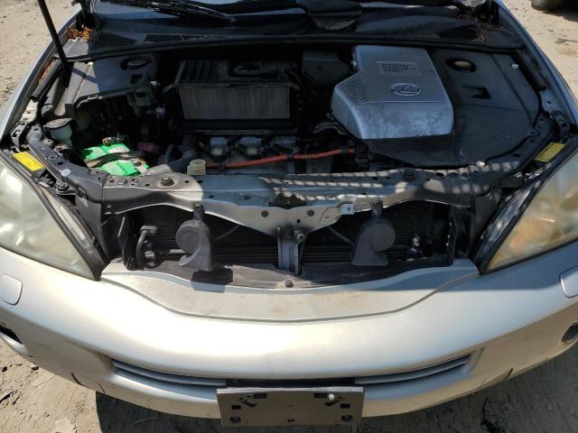 Photo 10 VIN: JTJHW31U462004034 - LEXUS RX400 