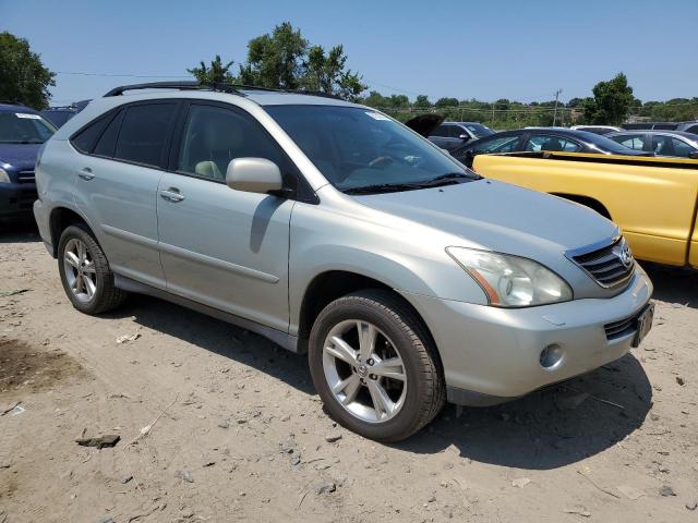 Photo 3 VIN: JTJHW31U462004034 - LEXUS RX400 