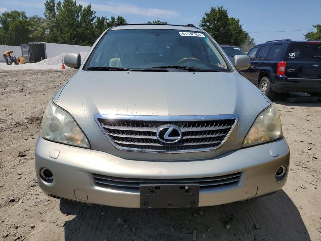 Photo 4 VIN: JTJHW31U462004034 - LEXUS RX400 