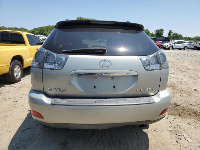 Photo 5 VIN: JTJHW31U462004034 - LEXUS RX400 