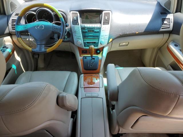 Photo 7 VIN: JTJHW31U462004034 - LEXUS RX400 