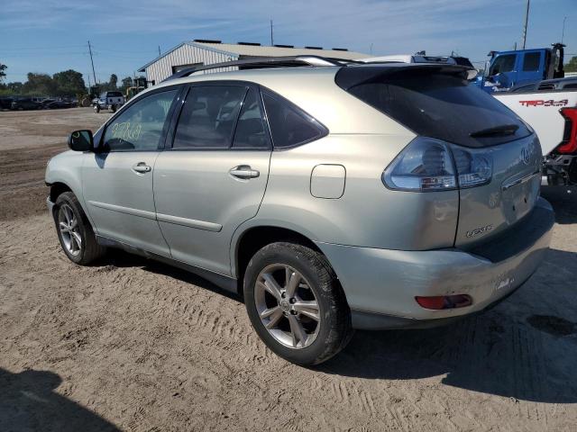 Photo 1 VIN: JTJHW31U462005801 - LEXUS RX 400 