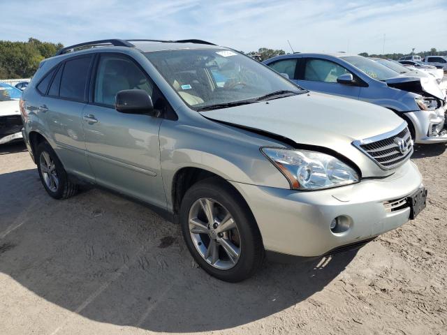 Photo 3 VIN: JTJHW31U462005801 - LEXUS RX 400 