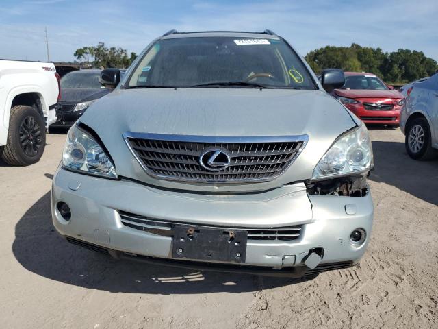 Photo 4 VIN: JTJHW31U462005801 - LEXUS RX 400 