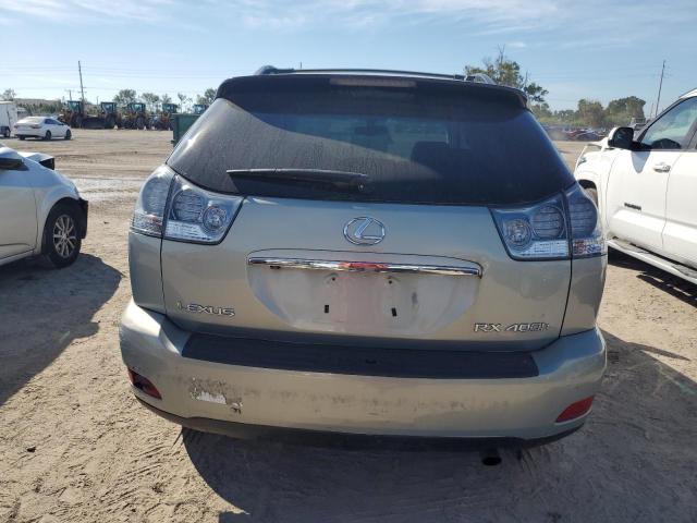 Photo 5 VIN: JTJHW31U462005801 - LEXUS RX 400 