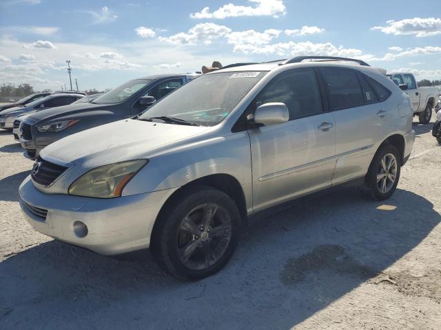 Photo 0 VIN: JTJHW31U472008683 - LEXUS RX 400H 