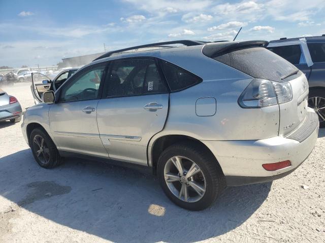 Photo 1 VIN: JTJHW31U472008683 - LEXUS RX 400H 