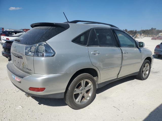 Photo 2 VIN: JTJHW31U472008683 - LEXUS RX 400H 