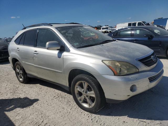 Photo 3 VIN: JTJHW31U472008683 - LEXUS RX 400H 