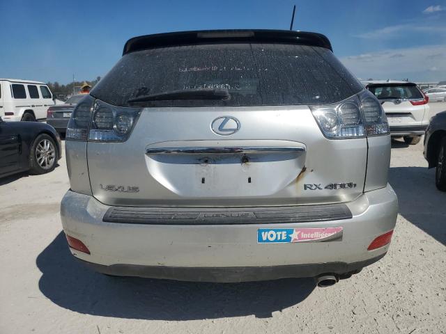 Photo 5 VIN: JTJHW31U472008683 - LEXUS RX 400H 