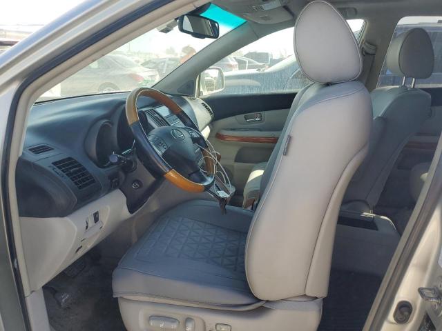 Photo 6 VIN: JTJHW31U472008683 - LEXUS RX 400H 