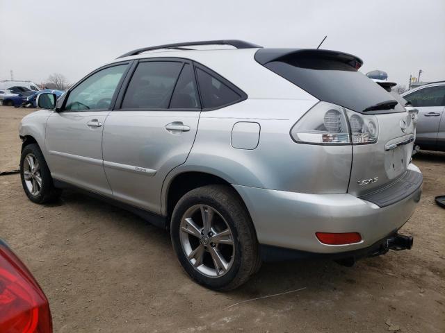 Photo 1 VIN: JTJHW31U472031719 - LEXUS RX400 