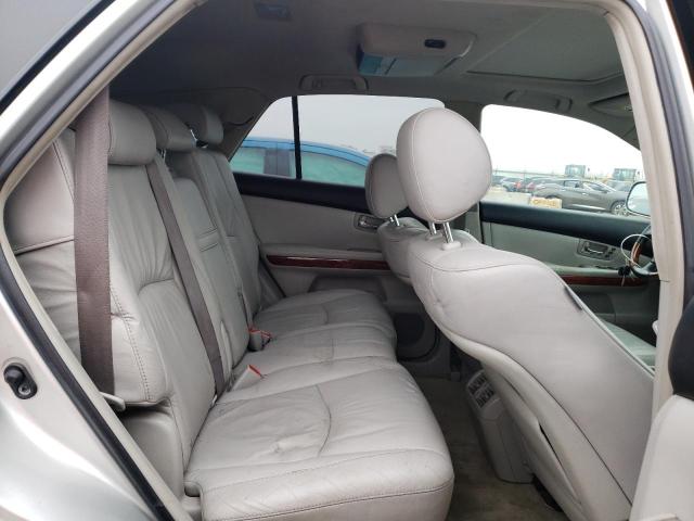 Photo 10 VIN: JTJHW31U472031719 - LEXUS RX400 