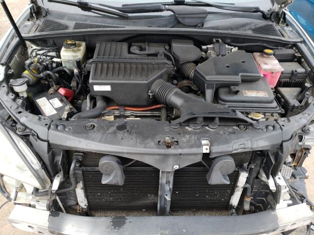 Photo 11 VIN: JTJHW31U472031719 - LEXUS RX400 