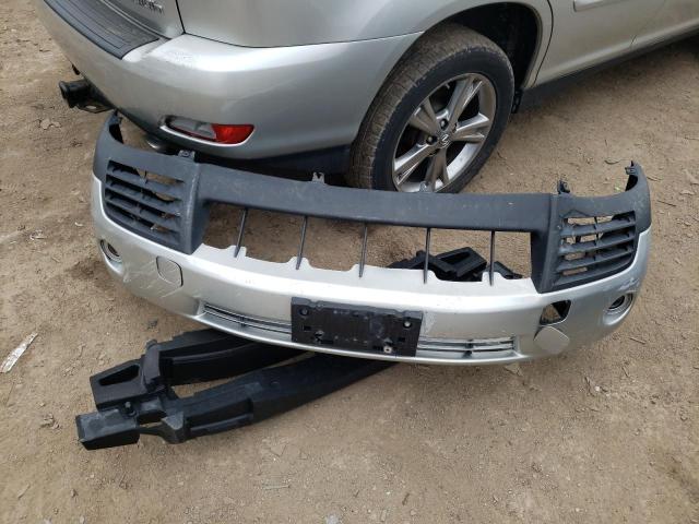 Photo 12 VIN: JTJHW31U472031719 - LEXUS RX400 