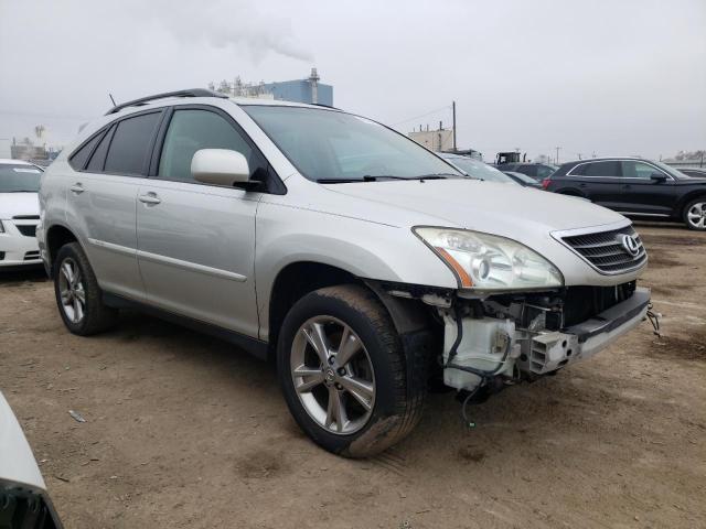 Photo 3 VIN: JTJHW31U472031719 - LEXUS RX400 