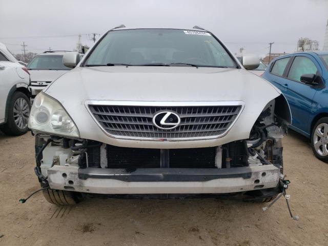 Photo 4 VIN: JTJHW31U472031719 - LEXUS RX400 