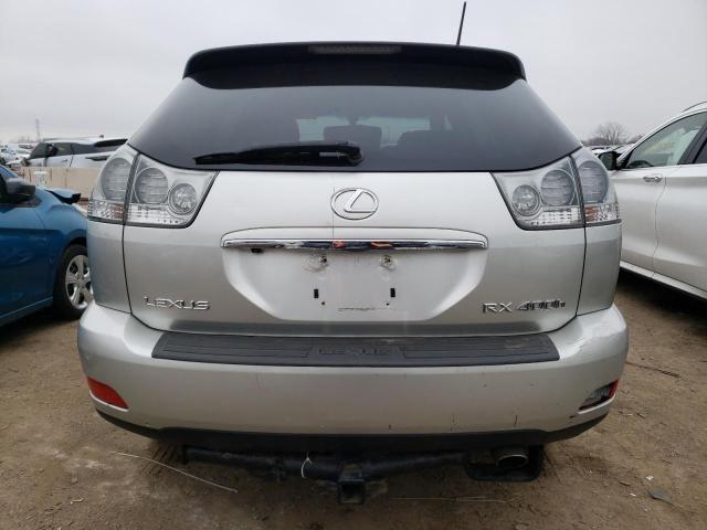 Photo 5 VIN: JTJHW31U472031719 - LEXUS RX400 