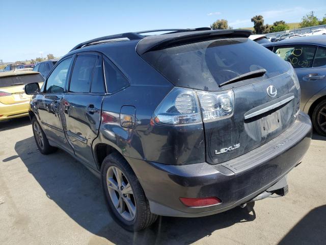 Photo 1 VIN: JTJHW31U472037231 - LEXUS RX400 