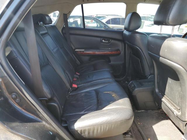 Photo 10 VIN: JTJHW31U472037231 - LEXUS RX400 