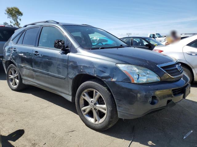 Photo 3 VIN: JTJHW31U472037231 - LEXUS RX400 